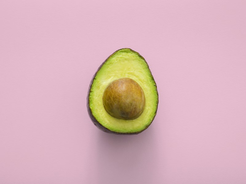 Avocado (Persea americana)