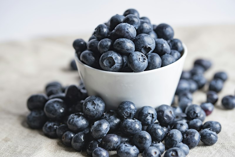 Antioxidanți și nutrienți