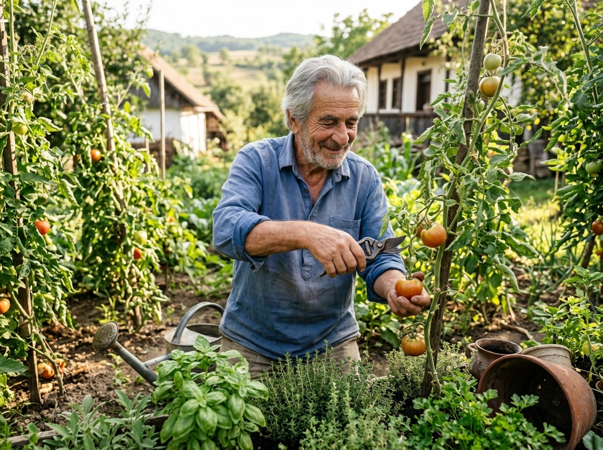Activitatea în Aer Liber și Conexiunea cu Natura