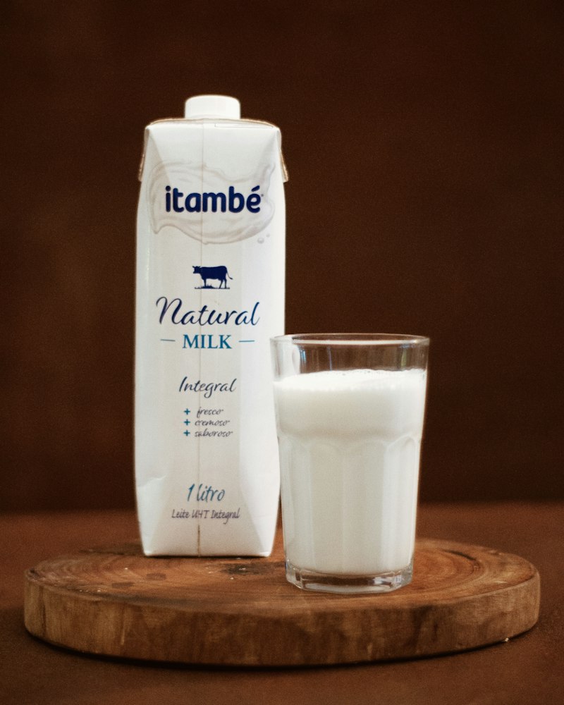 Kefir Fermentat