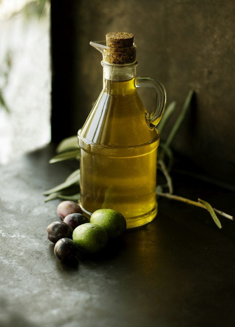 Uleiuri Extravirgine Presate la Rece